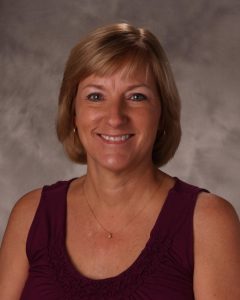 Janet Holk
