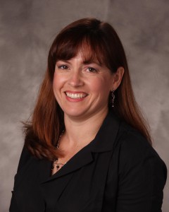 Meredith Vantress