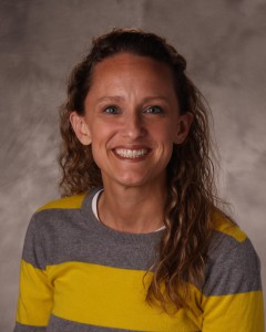 Allison Ackerman