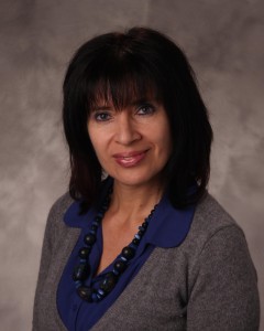 Mary Jo Mournighan
