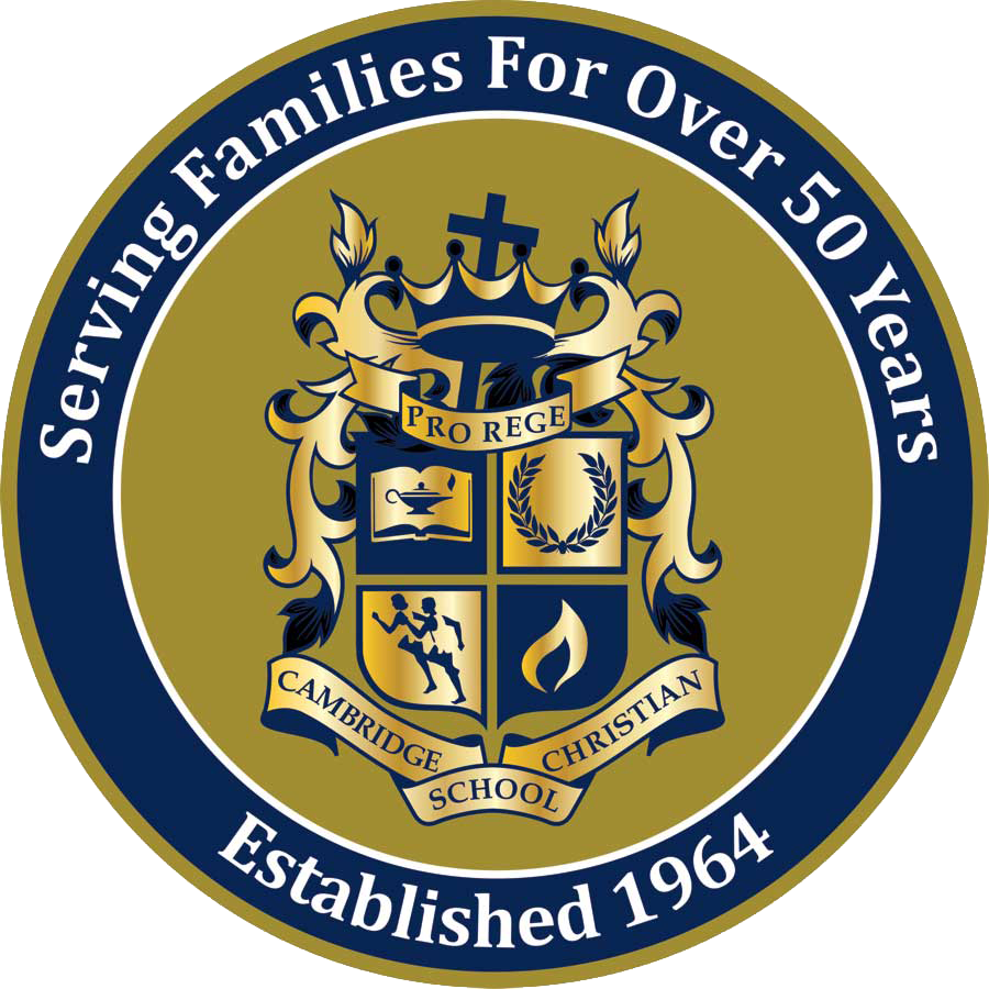 New Parent Orientation/ Breakfast 8:00am- 9:30am @ LS Lunch