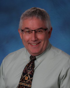 Brad Grabill
