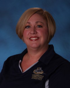 Jenni Layman
