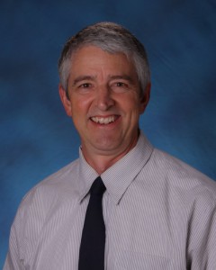 Dave Watson