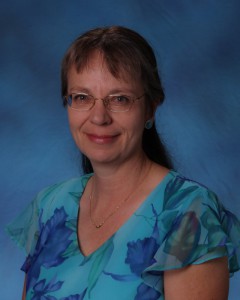 Judy Watson