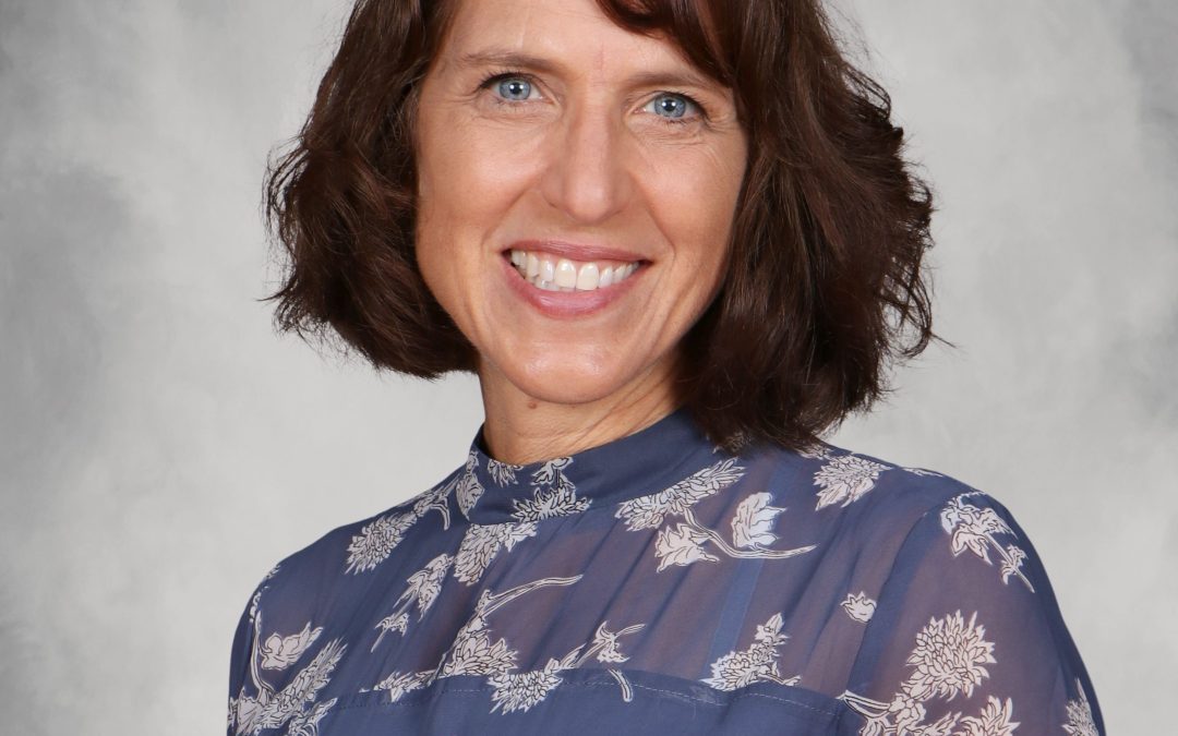 Carol Minks