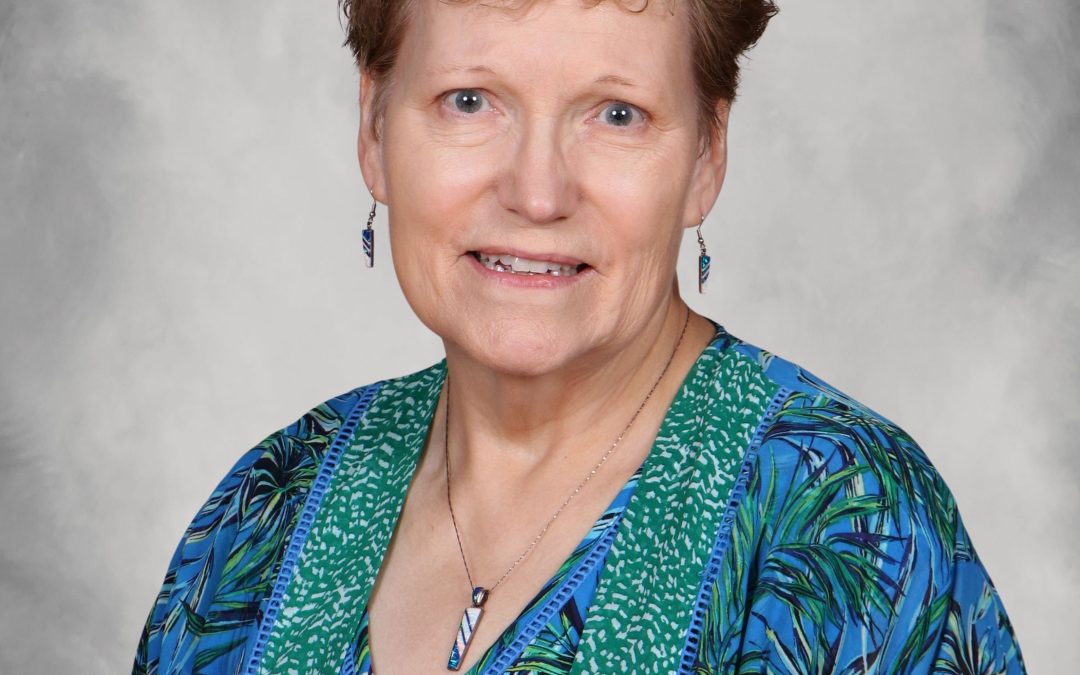Cheryl Pevitt, M.Ed.