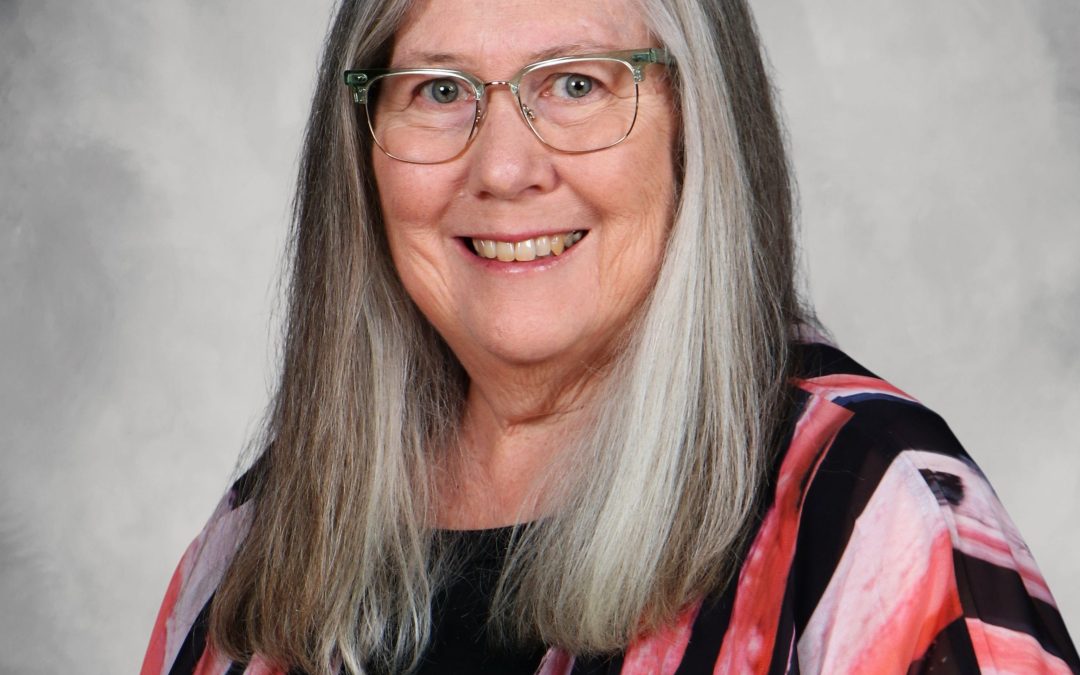 Shelley Resler, M.Ed.