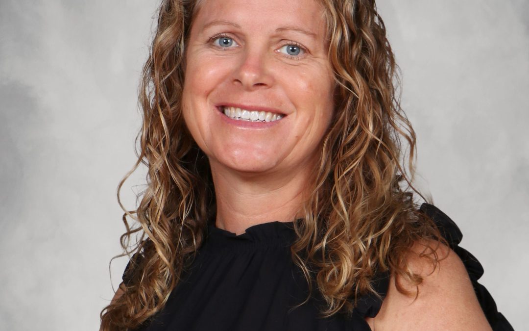 Annelise LaRussa, M.Ed.