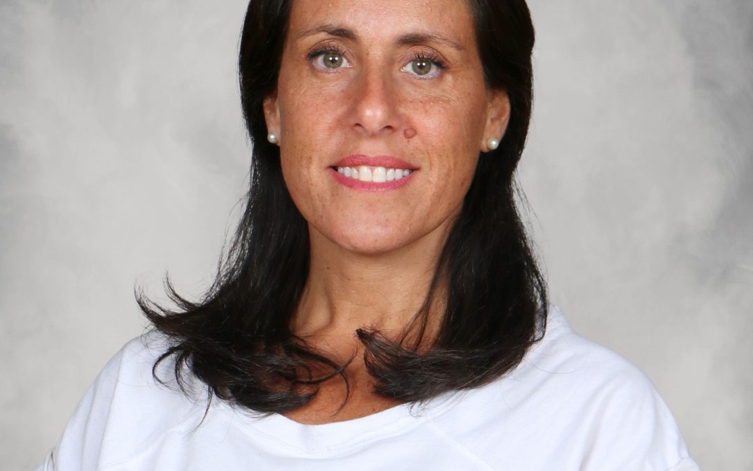 Nazarena Kerkebe-Lama