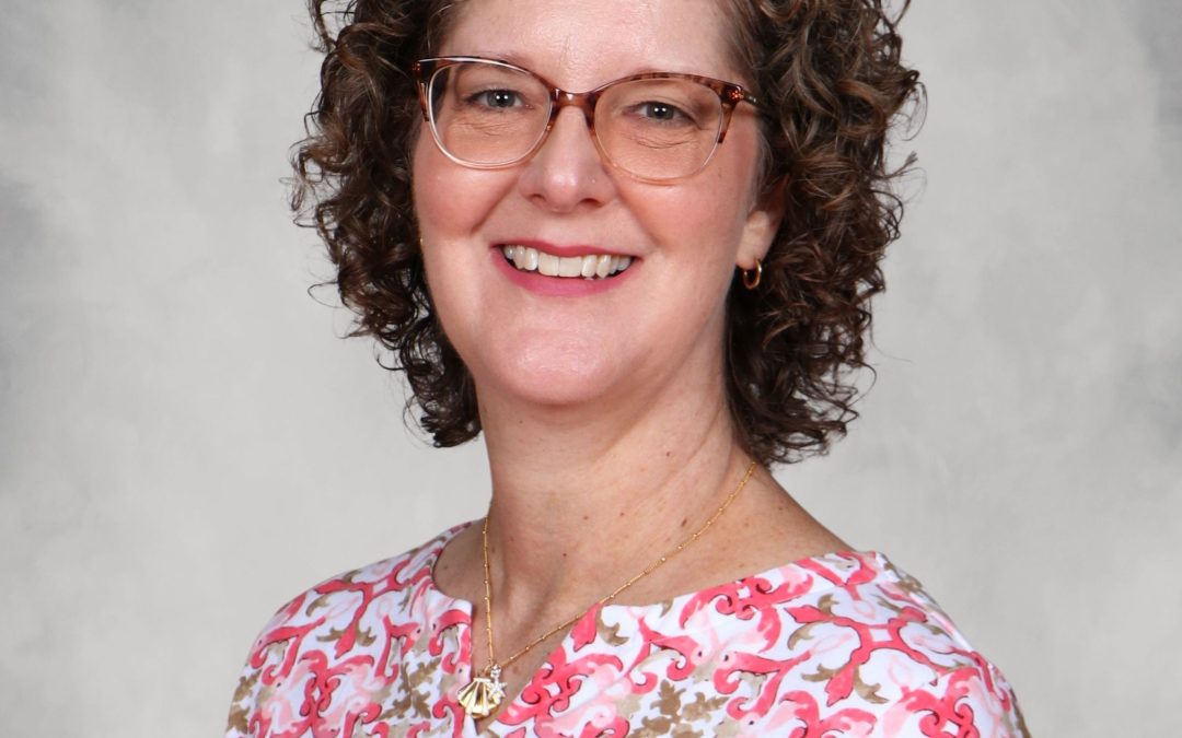 Sandra Watford, M.A.T.