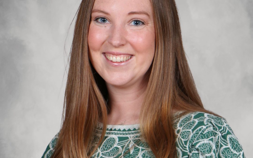 Abigail Orlando, M.Ed.