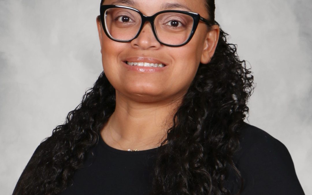 Vanessa Mejia-Pinales