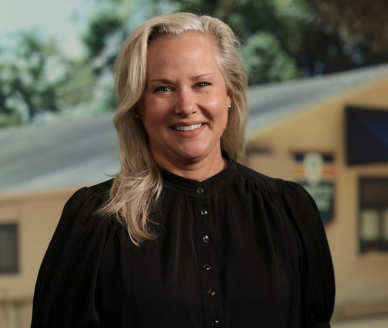 Lisa Brennan Abbazia