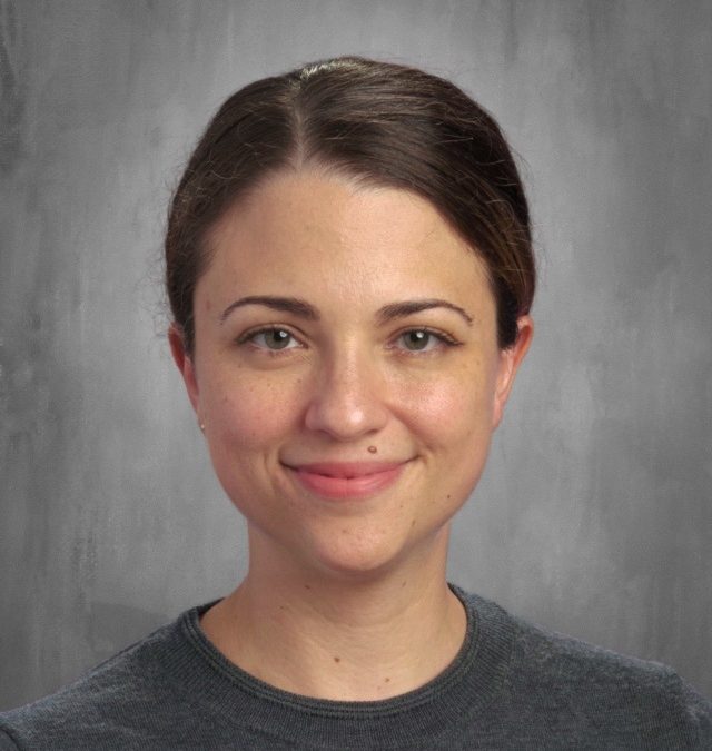 Luisa Beesley Cambridge Christian School