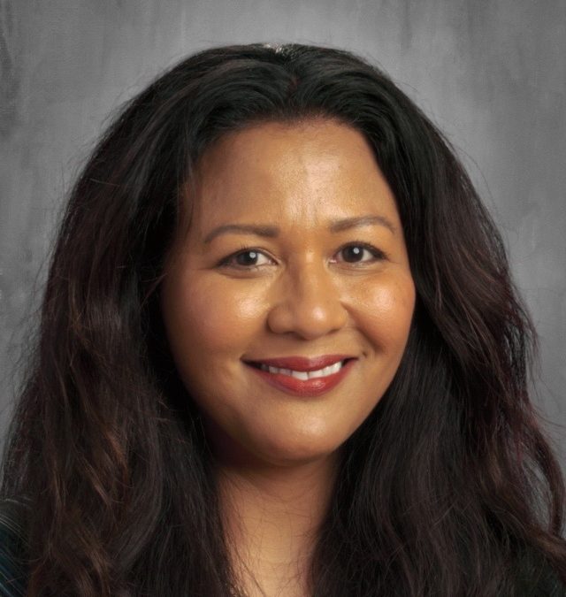 Tricia Fullington