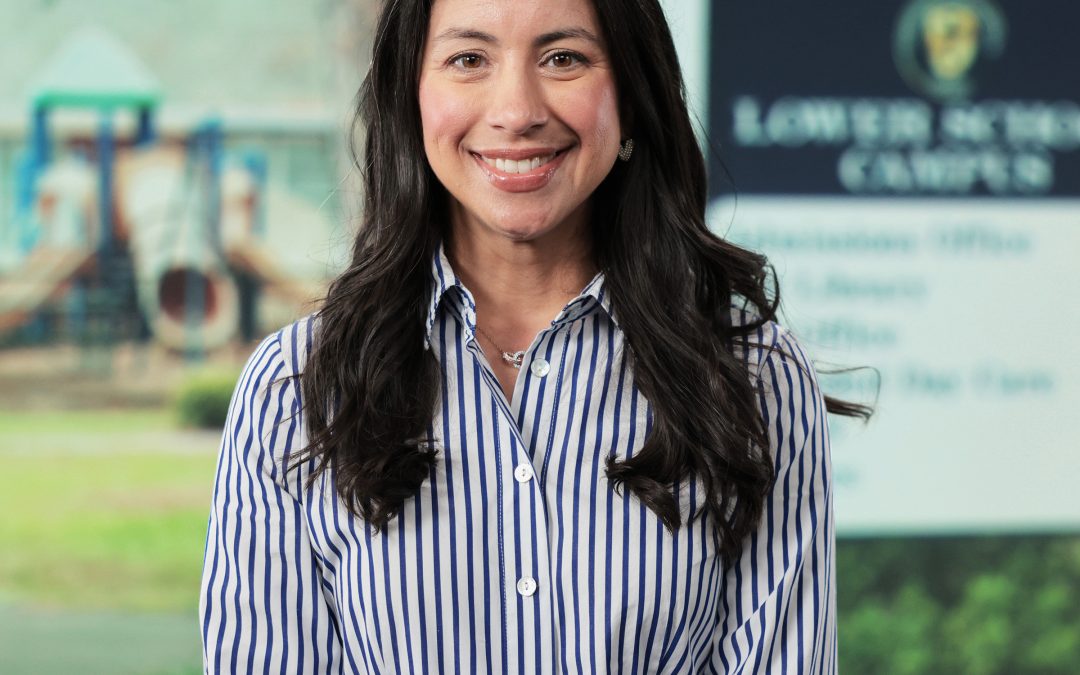 Jennifer Perez, Ph.D.