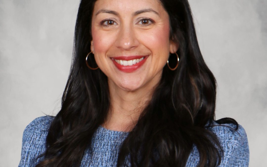Jennifer Perez, Ph.D.