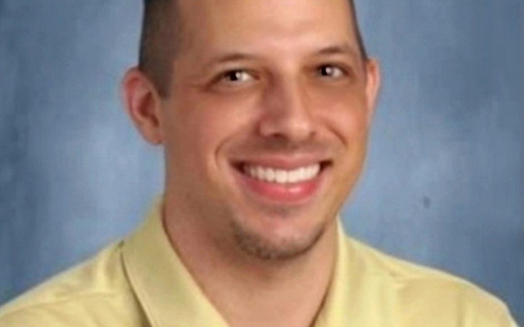 Justin Dargahi