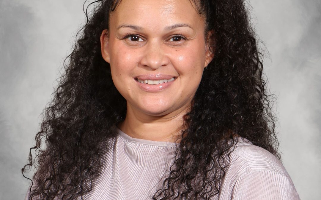 Alexandra Danielle Escayg