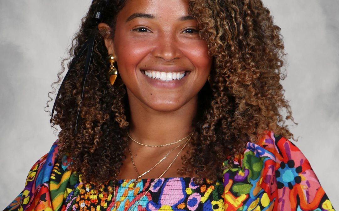 Belkis Bainbridge-Alberici