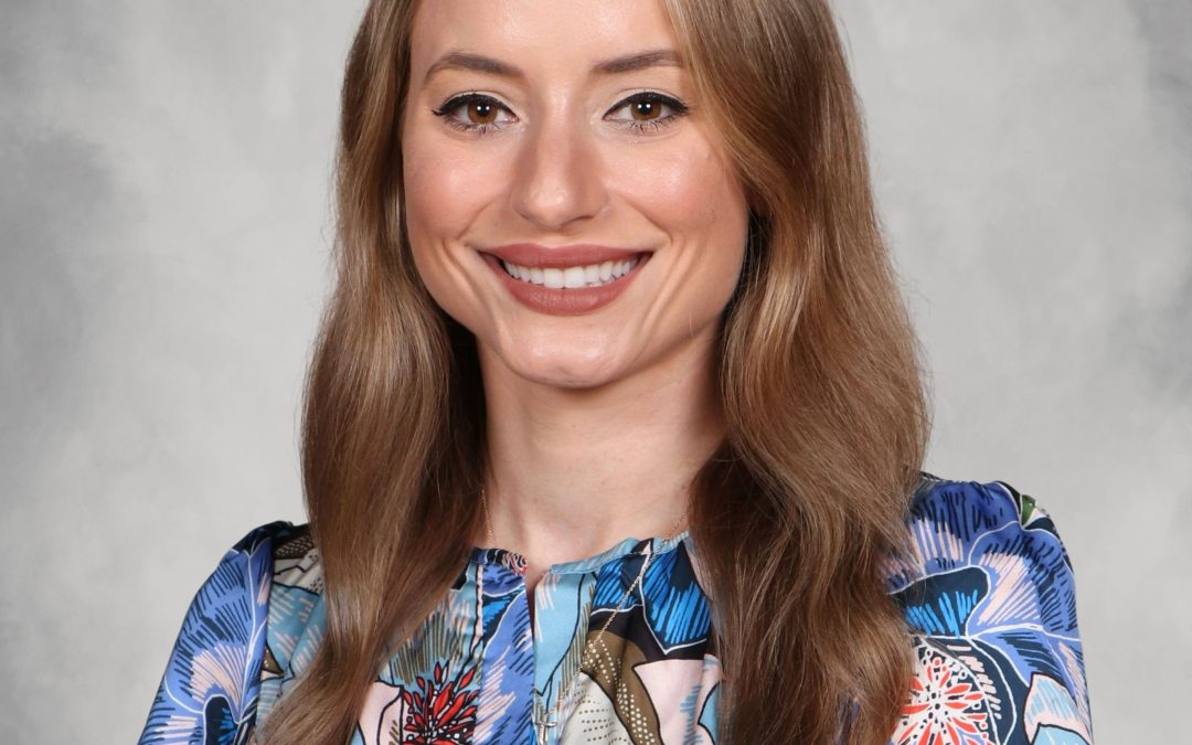 Chelsea Palmateer