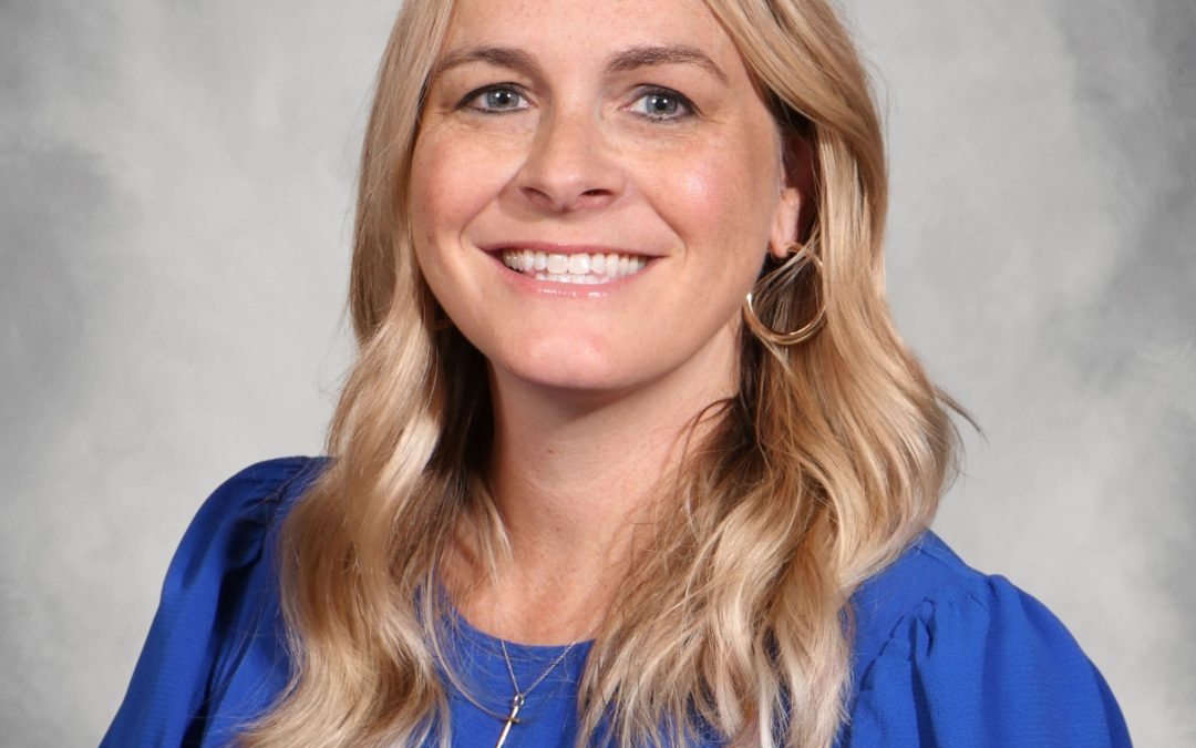 Erin Schlauch