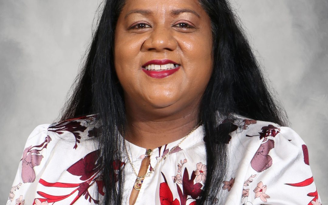 Geeta Nancoo