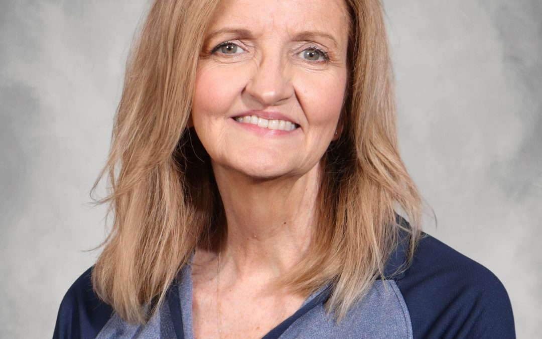 Gigi Grau