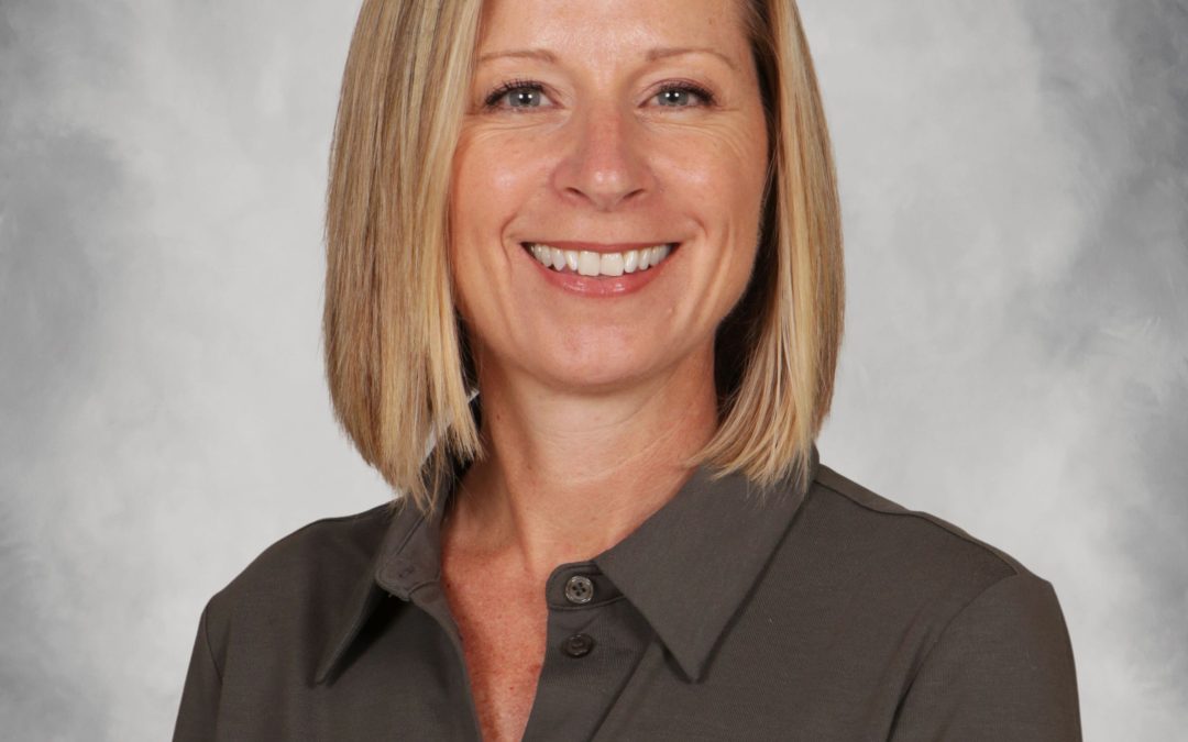 Heidi Horst