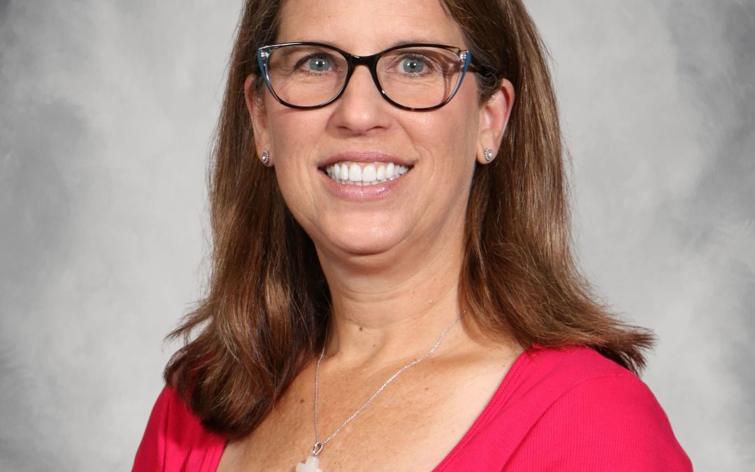 Jennifer Thomas, MA