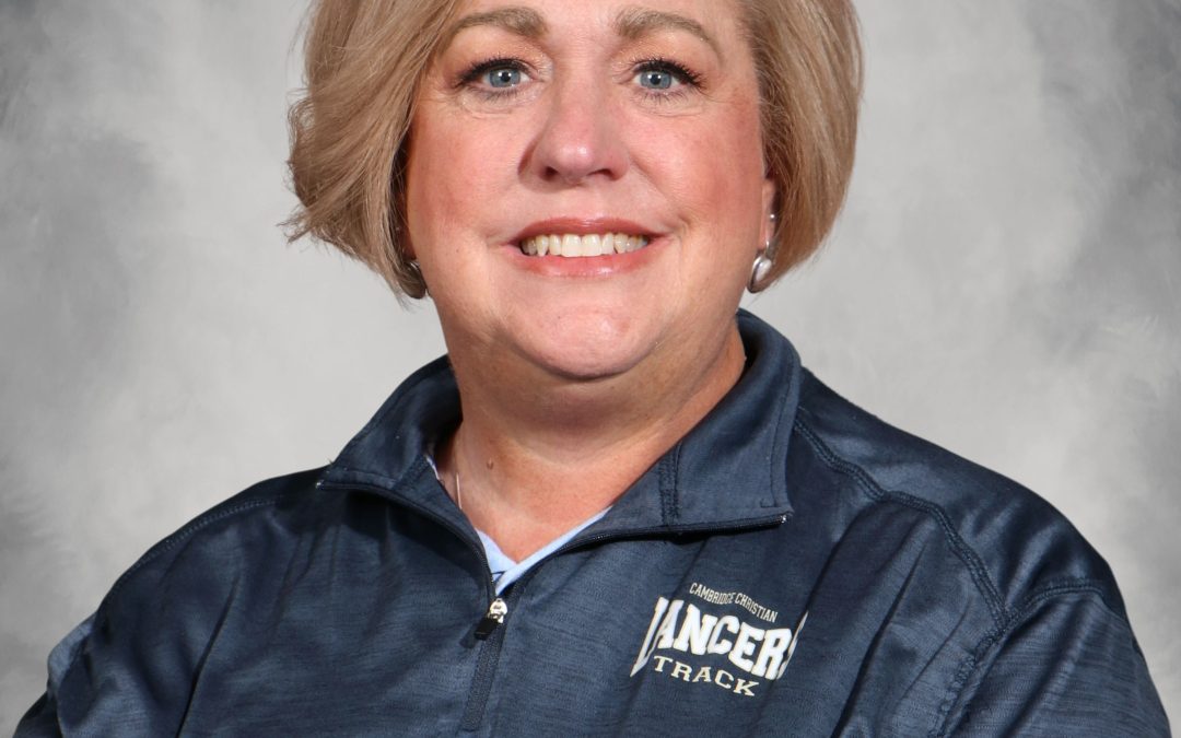 Jenni Layman