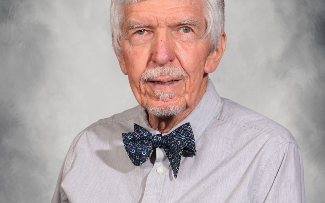 John Peter