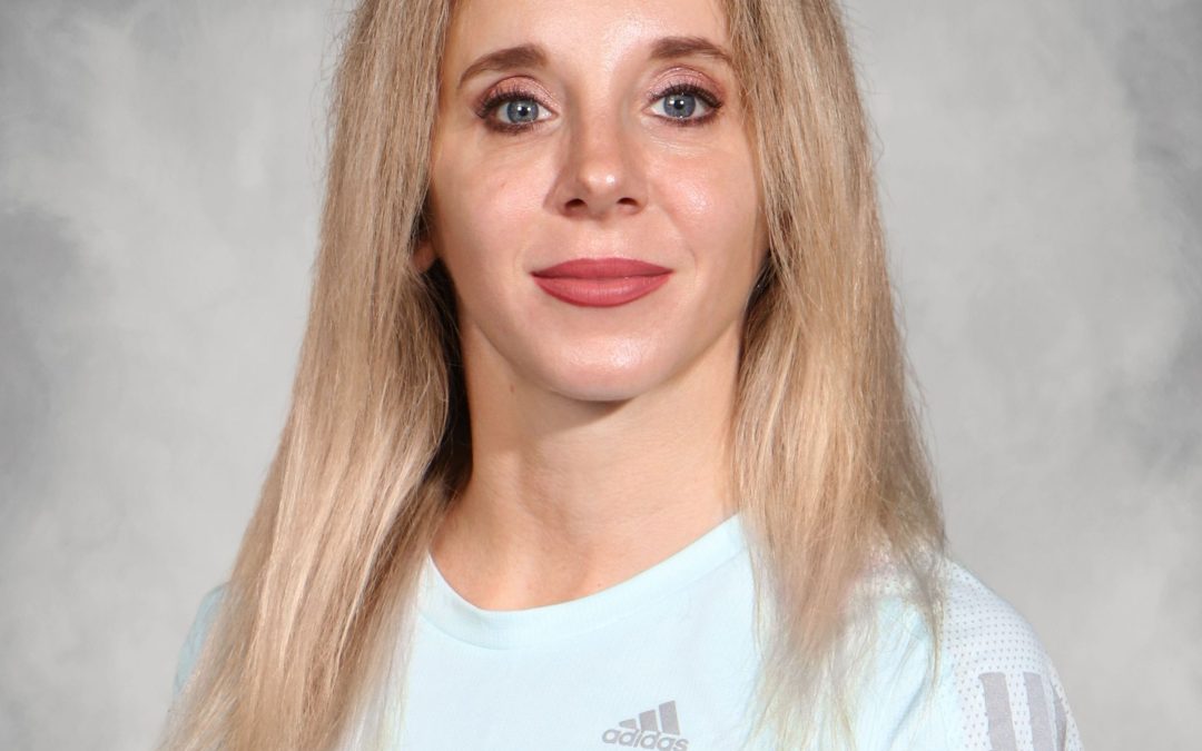 Katie Ragsdale