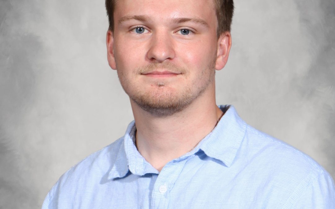 Luke Maddox Boarman