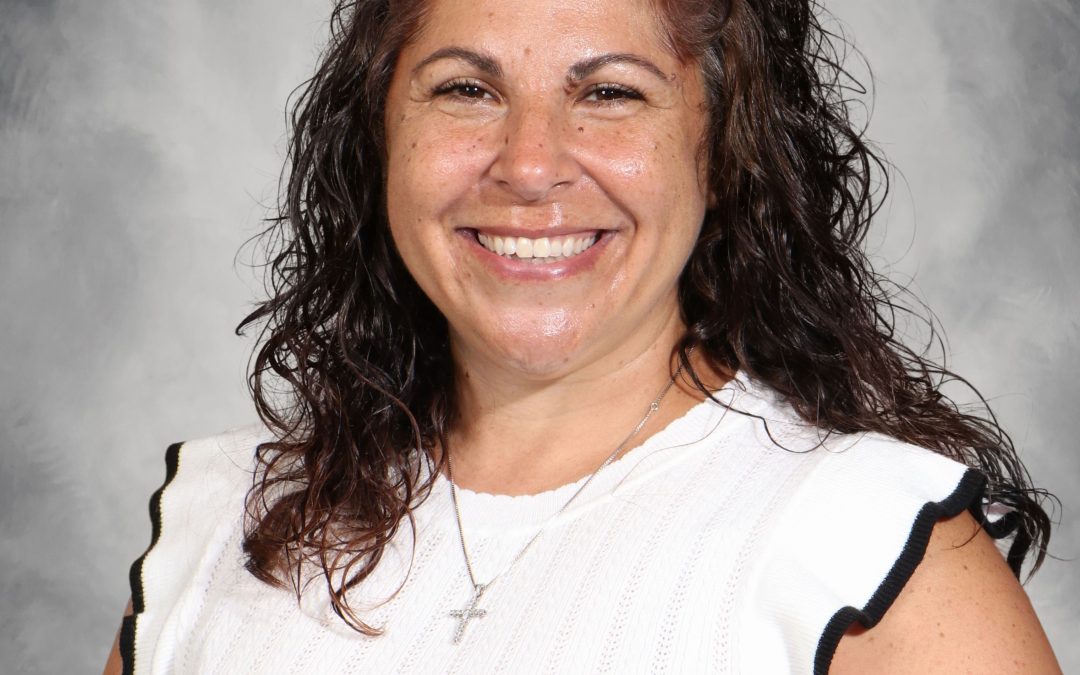 Maria Miaoulis