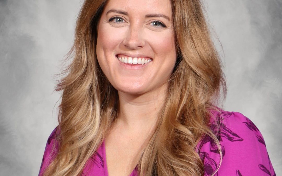 Megan Coghlan