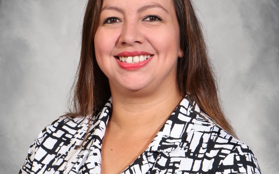 Paz Isabel Leiton