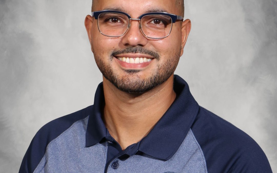 Paul Gonzalez
