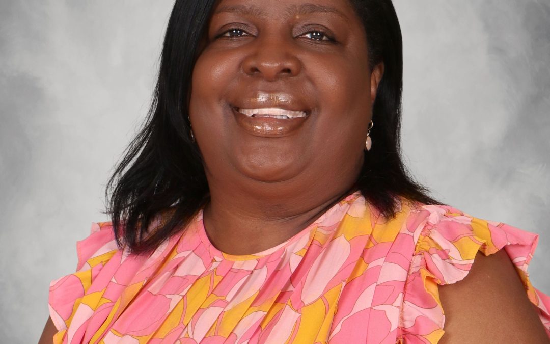 Rolanda Sirmons