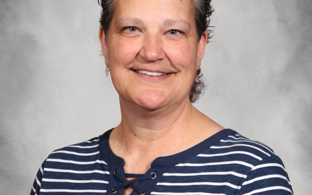 Rosemary Smallwood