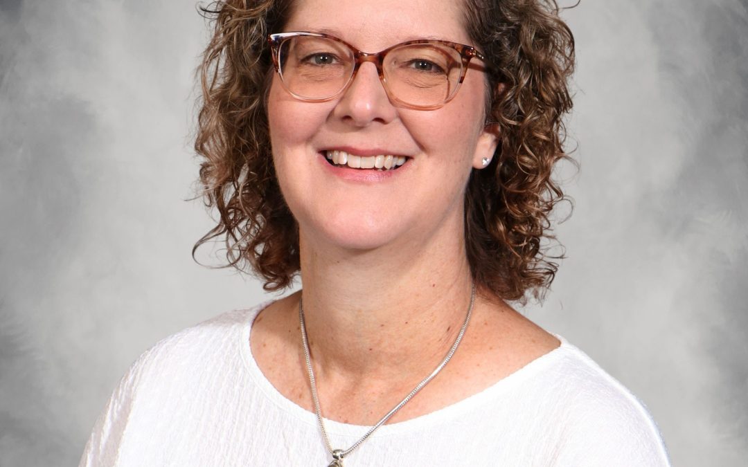 Sandra Watford, M.A.T.