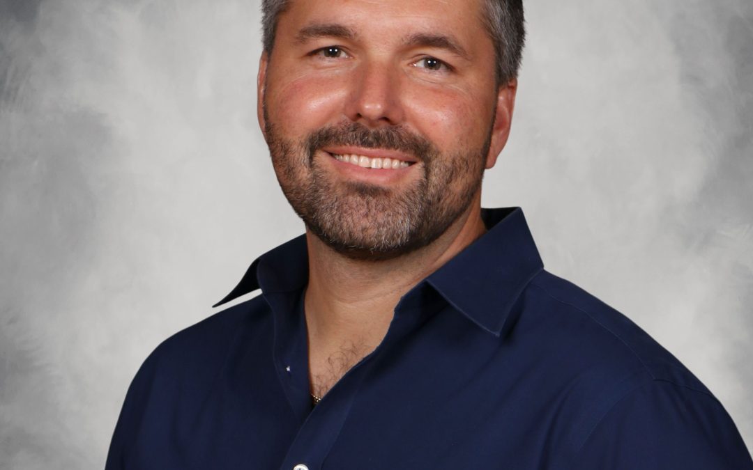 Scott Moore