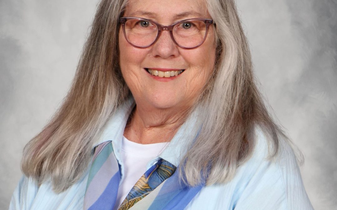 Shelley Resler, M. Ed.