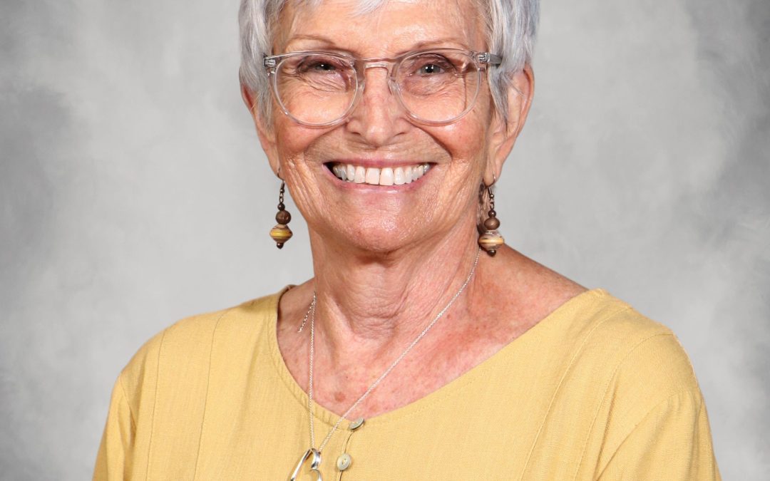 Teresa Vath