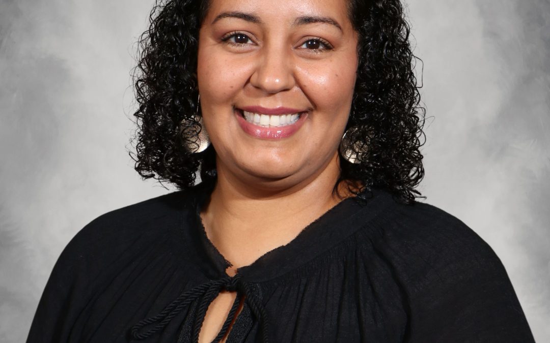 Tamar Espinosa