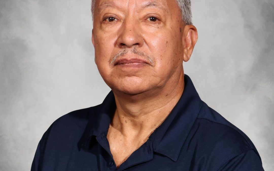 Victor Urgiles