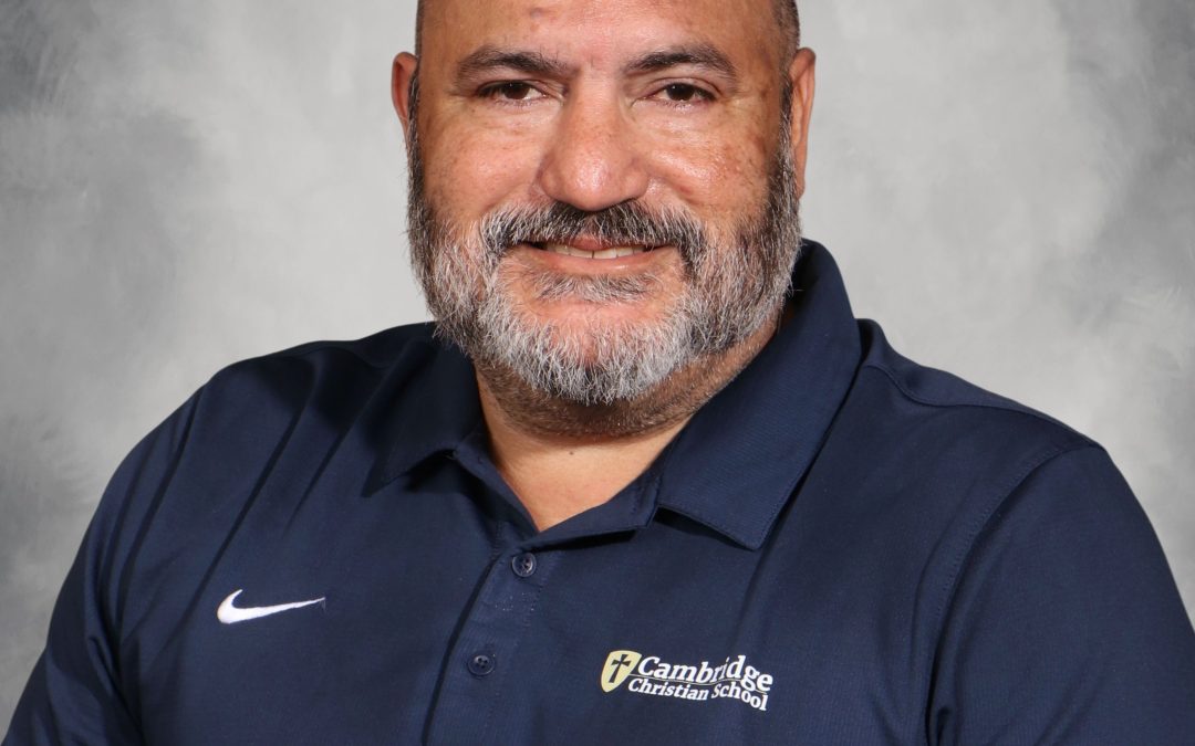 Luis Diaz