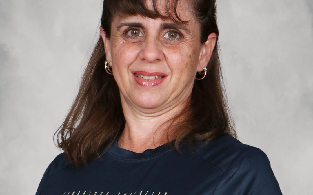 Annett Vich-Castellanos