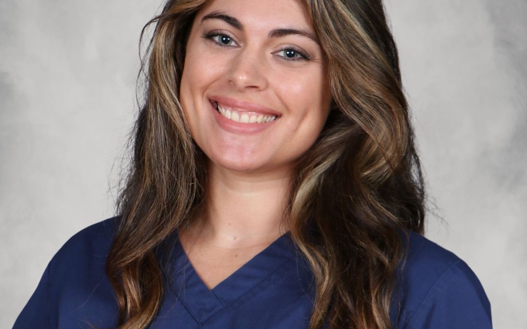 Melody Joy Villanueva